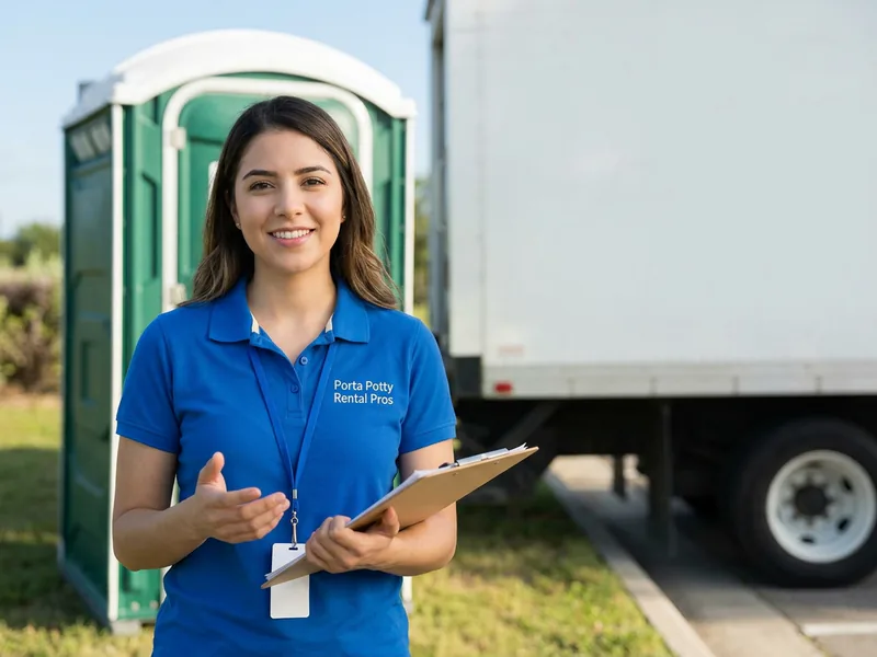 Porta Potty Rental  in Imperial  FAQ